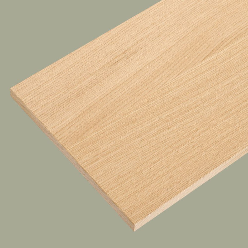 Frame Walk -In 3 Row -vaatekaappijärjestelmä - (4 hyllyä / 2 kiskoa / 4 hyllyä)