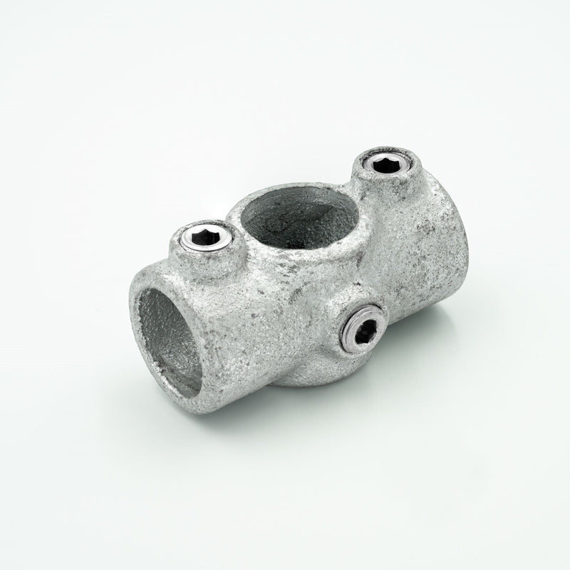 Rackbuddy 3/4 "ristiteitä puristin