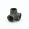 Rackbuddy 3/4 "3-suuntainen kulmatee lanka