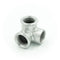 Rackbuddy 3/4 "3-suuntainen kulmatee lanka