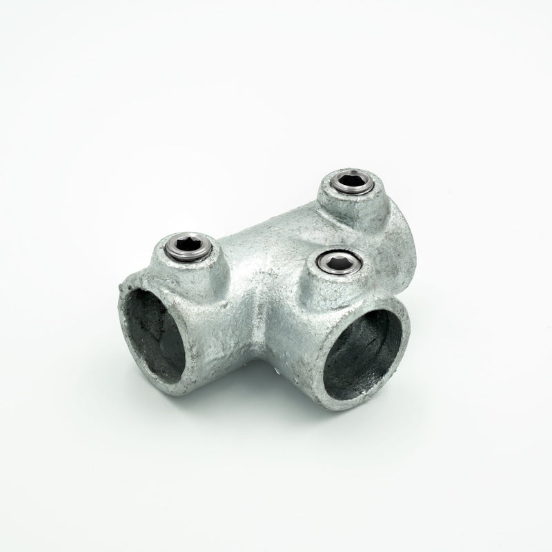 Rackbuddy 3/4 "teepuristin