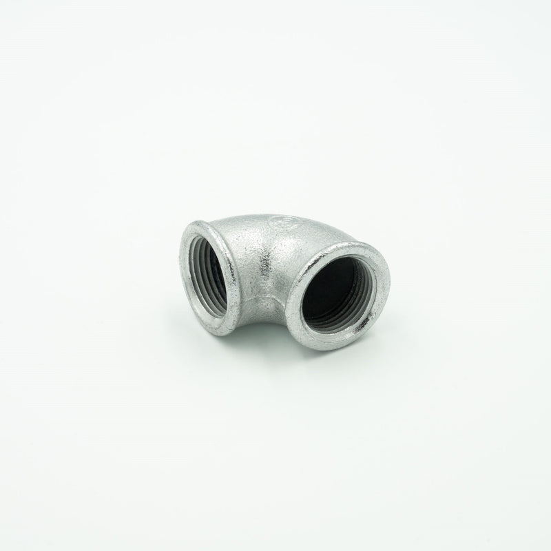 Rackbuddy 3/4 "90 ° säiettä