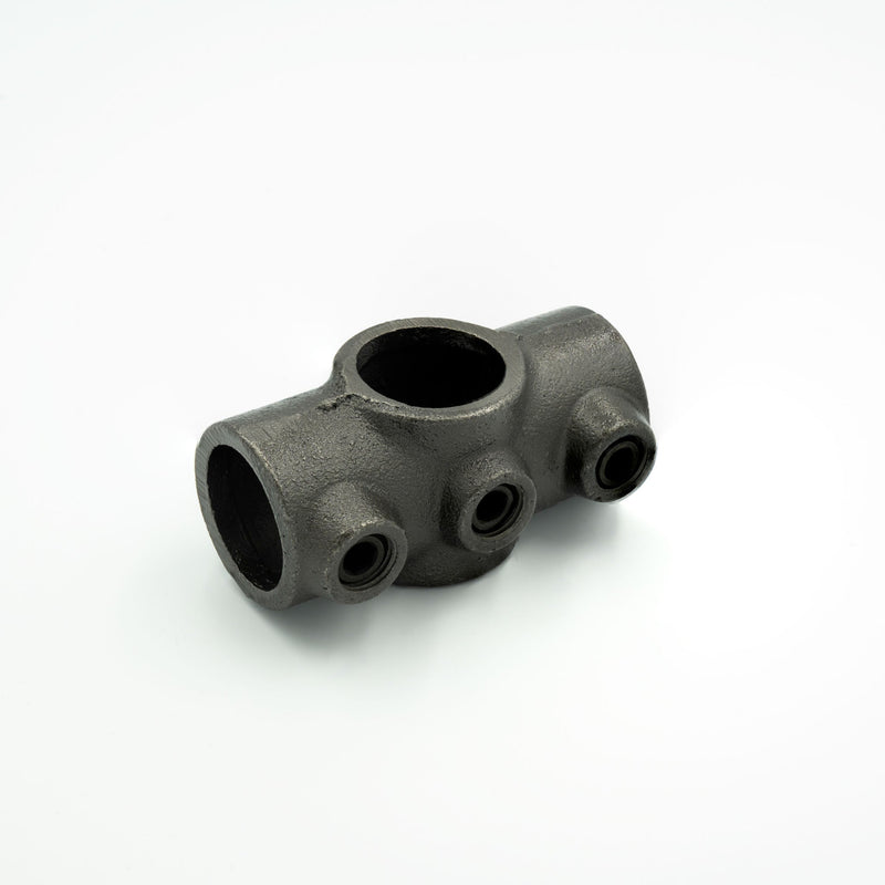 Rackbuddy 3/4 "ristiteitä puristin