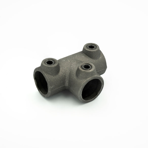 Rackbuddy 3/4 "teepuristin