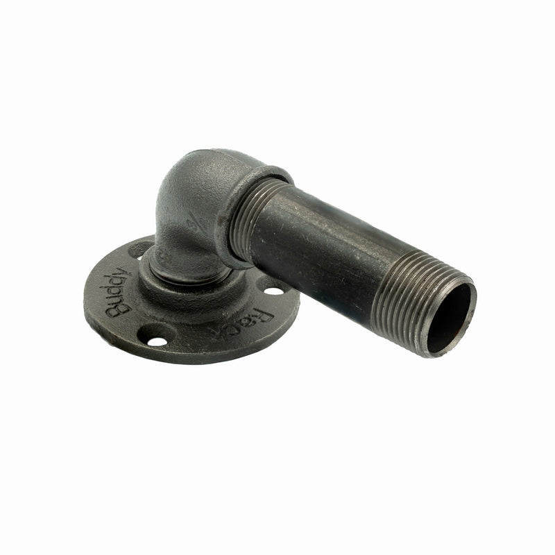 Original 3/4" hyllytuki