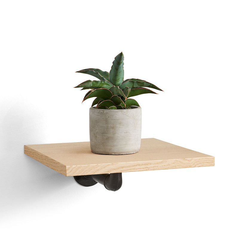 Rackbuddy John -kengät, vaatteet, kirjat ja muut säilytystilat - (30 cm: n syvyys)