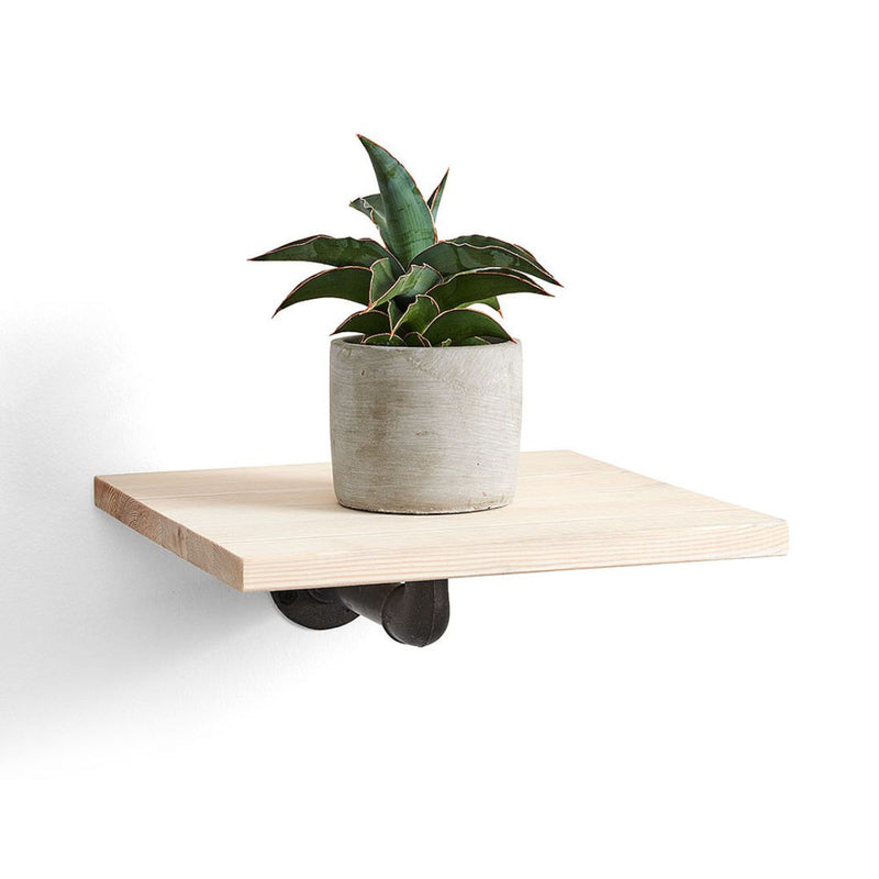 Rackbuddy John -kengät, vaatteet, kirjat ja muut säilytystilat - (30 cm: n syvyys)