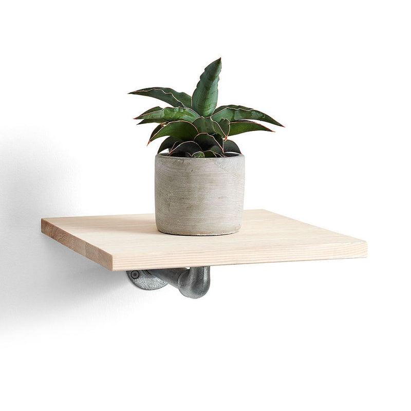 Rackbuddy John -kengät, vaatteet, kirjat ja muut säilytystilat - (30 cm: n syvyys)