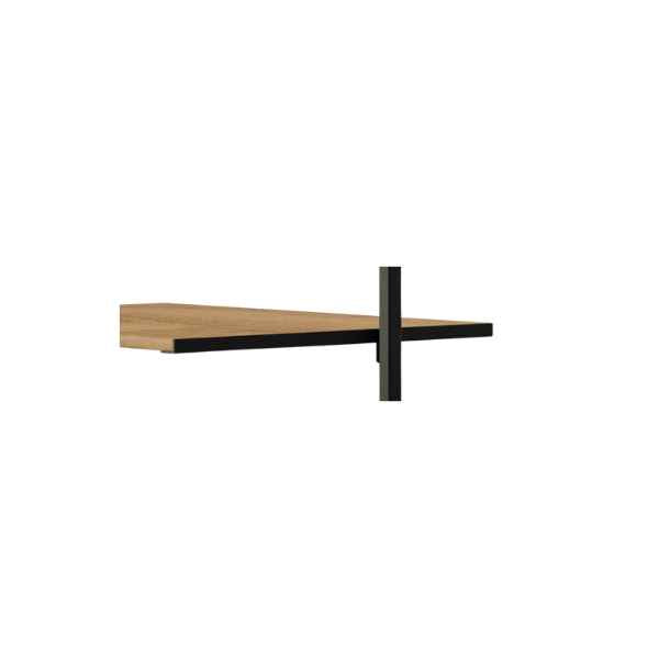 Frame tukikannattimet Desk 60cm