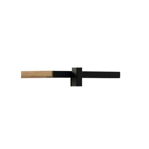 Frame tukikannakkeet Shelf 30cm varten