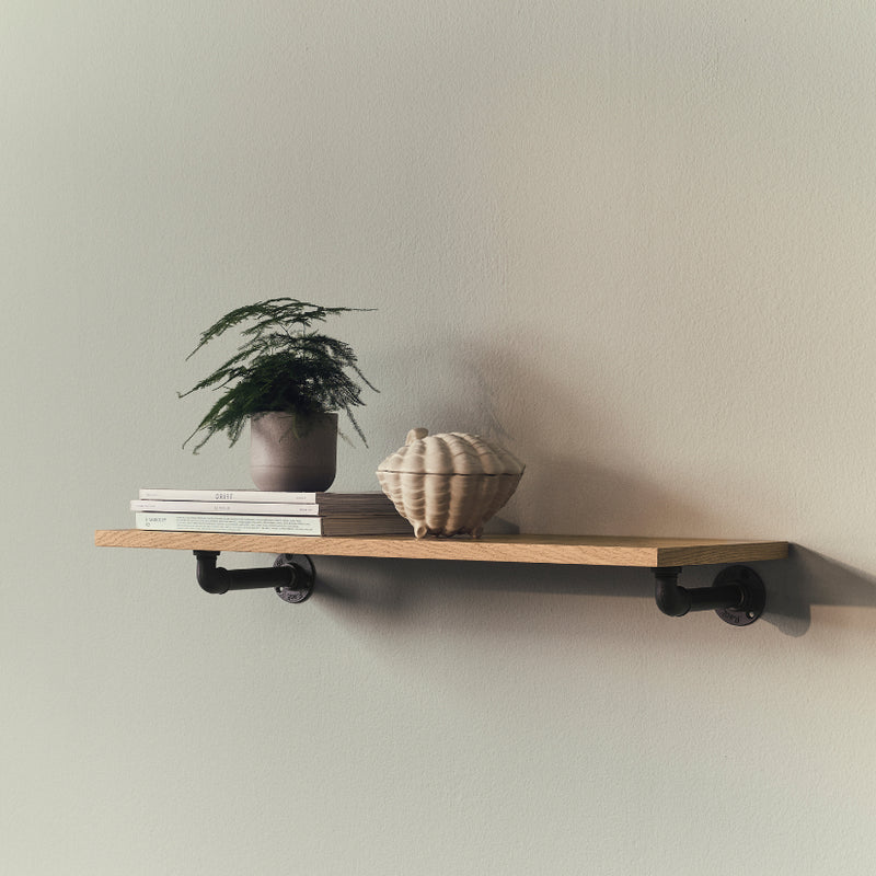 Original John - Hylly kengille, vaatteille, kirjoille ja muuhun säilytykseen - (syvyys 30cm)